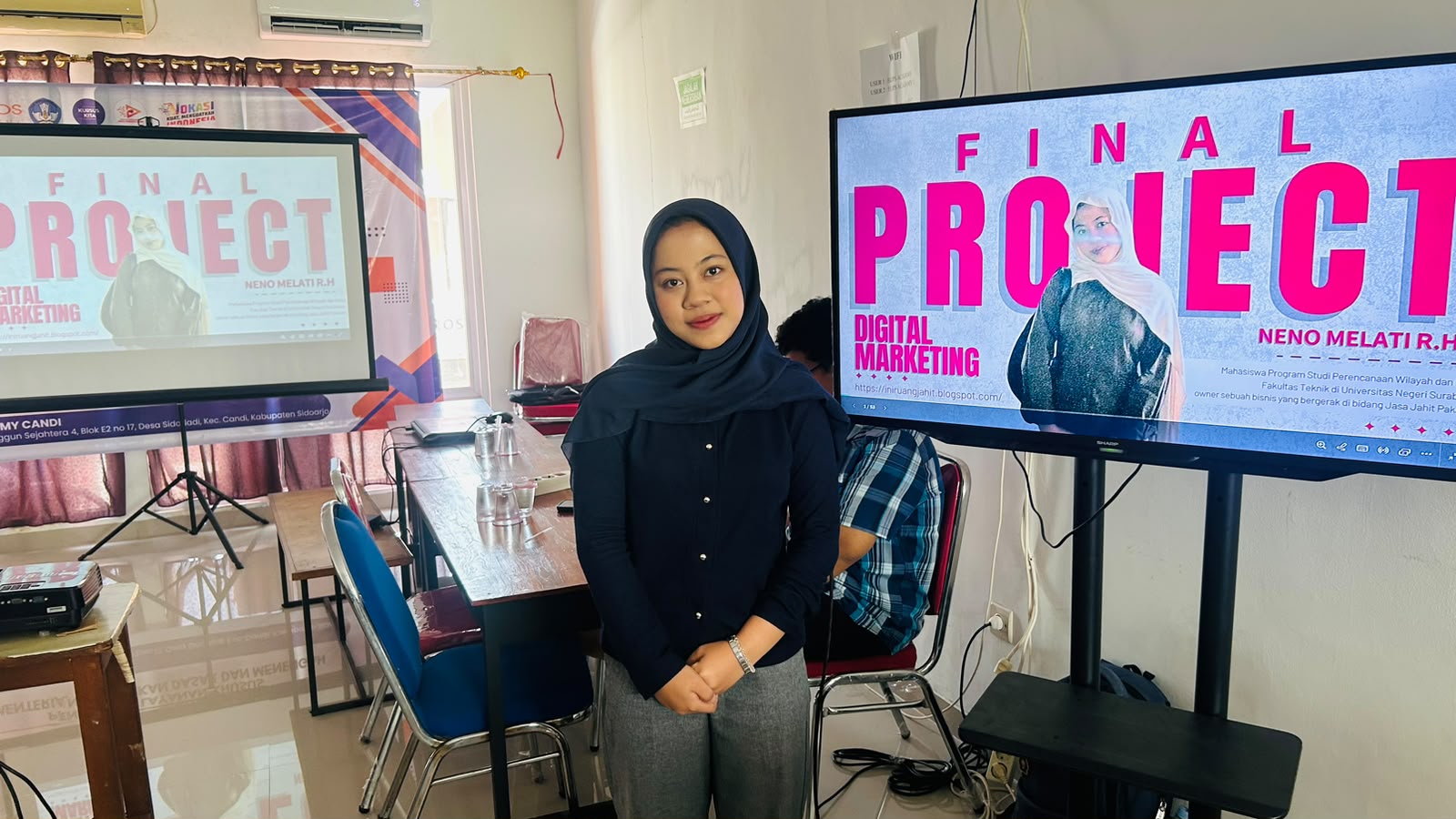 pelatihan digital marketing Surabaya